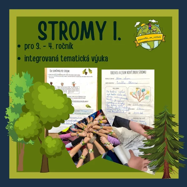 Stromy I.  1
