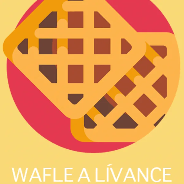 Didaktická hra - WAFLE A LÍVANCE 1