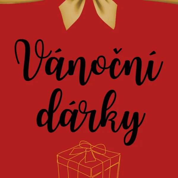 Vánoční dárky 1