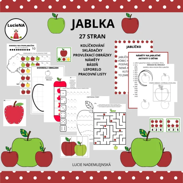 JABLKA 1