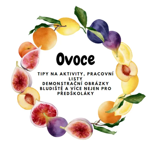 Ovoce  1