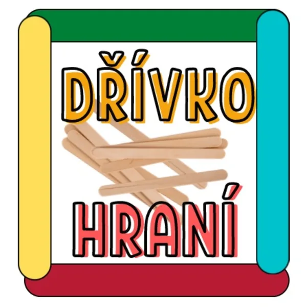 DŘÍVKO-HRANÍ 1