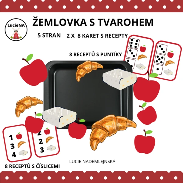 Žemlovka 1