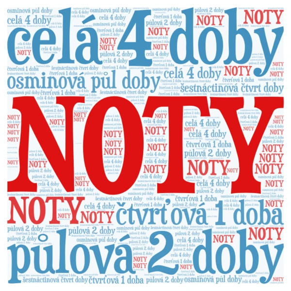 Hudební vyhledávačky 1
