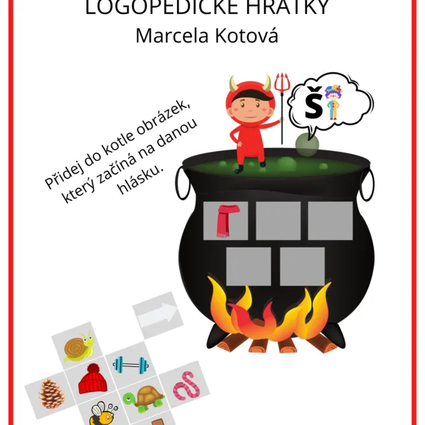 ŠUP DO KOTLE 1