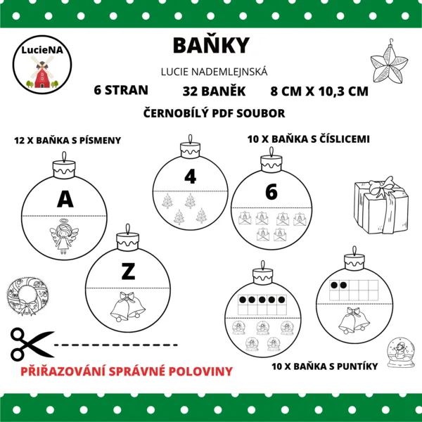 BAŇKY 1