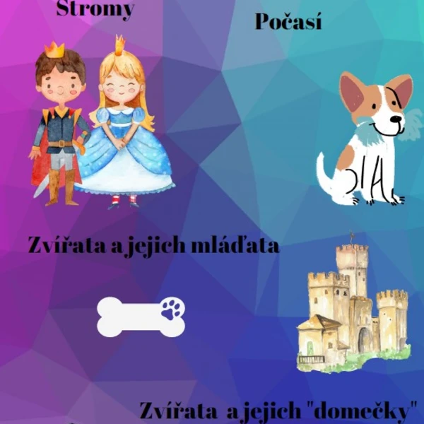 Spojování obrázků  1