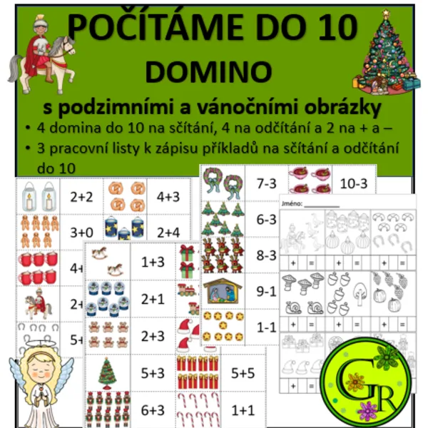 Počítáme do 10 1