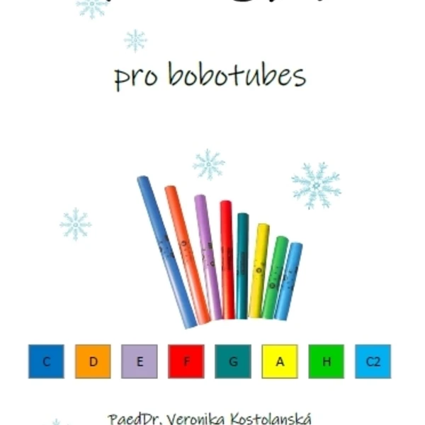 Koledy pro bobotubes 1