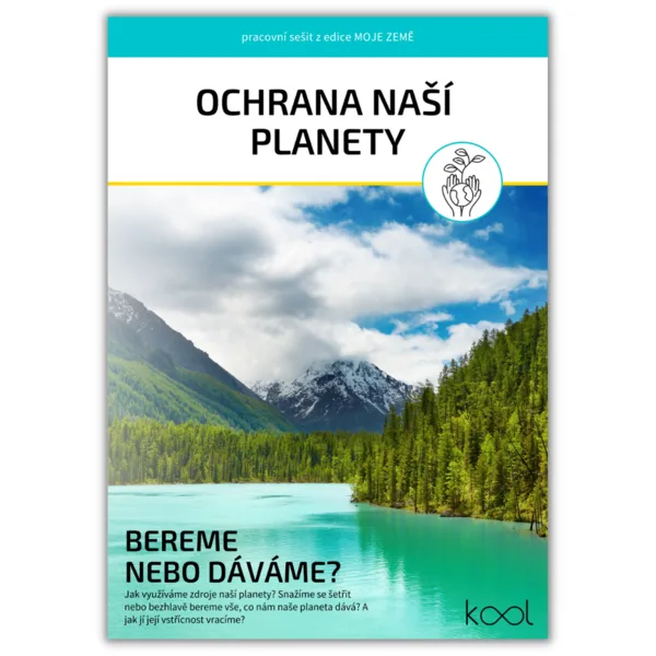 Ochrana naší planety 1