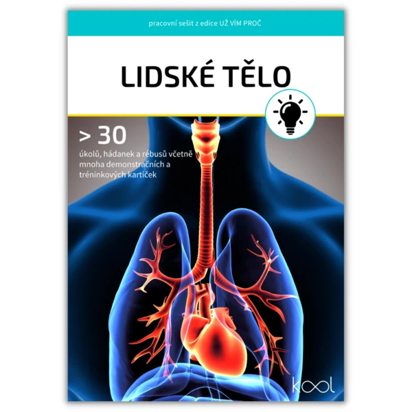 Lidské tělo 1