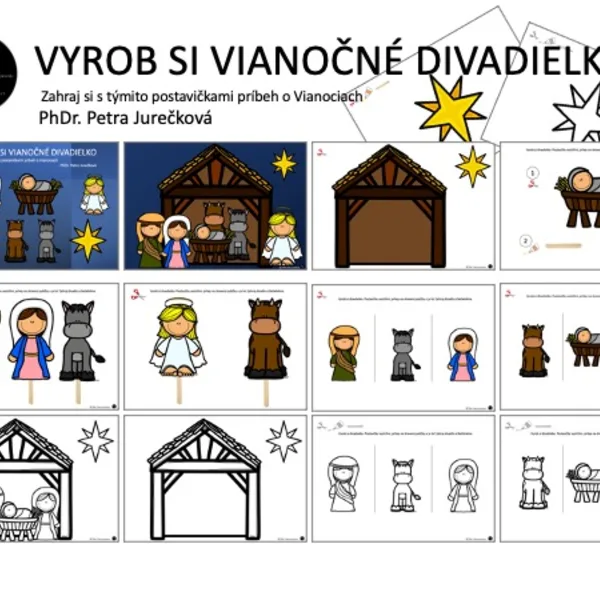 BETLÉM DIVADLO 1