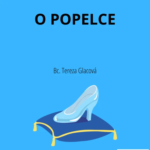 Pohádka O Popelce 1