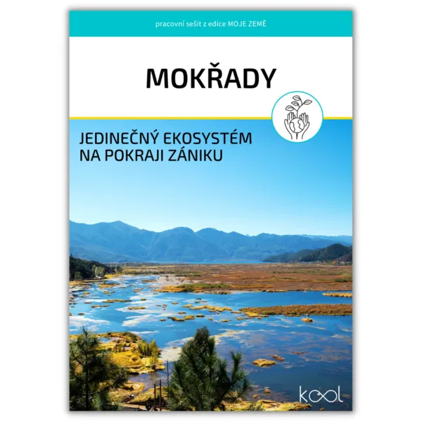 Mokřady 1