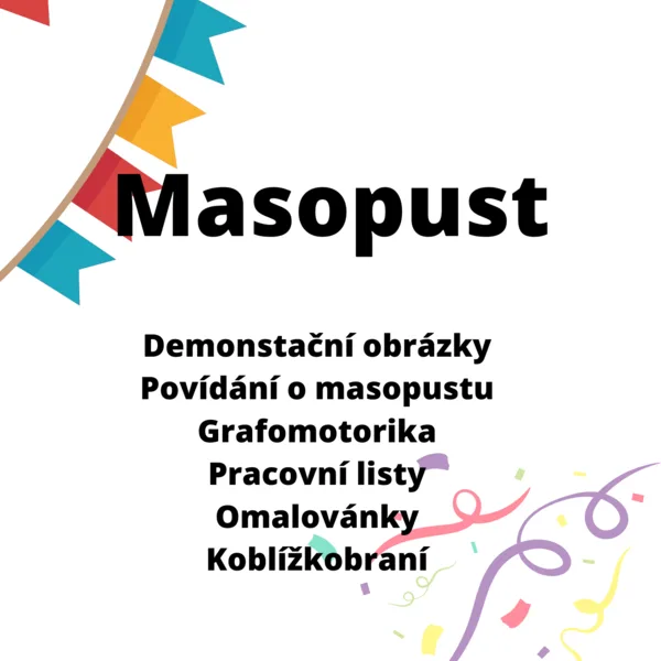 Masopust 1