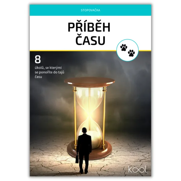 Příběh času 1