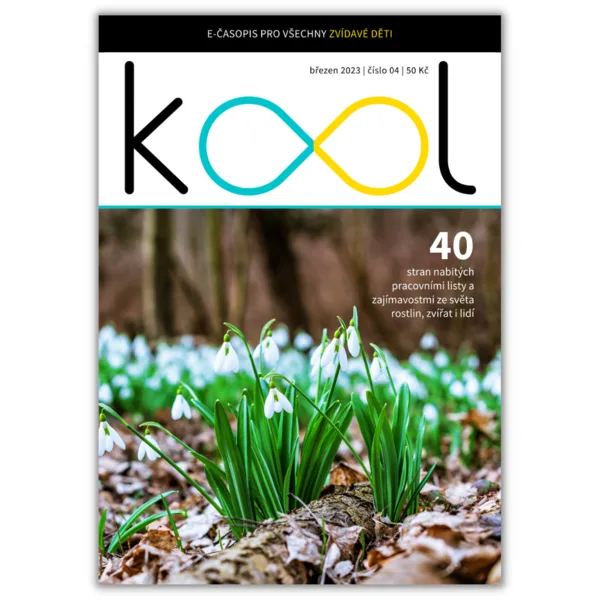 KOOL 03/2023 (e-časopis) 1