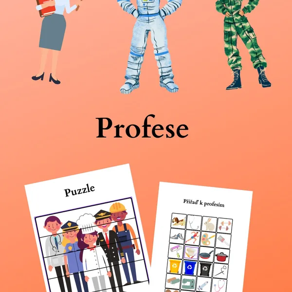 Profese 1
