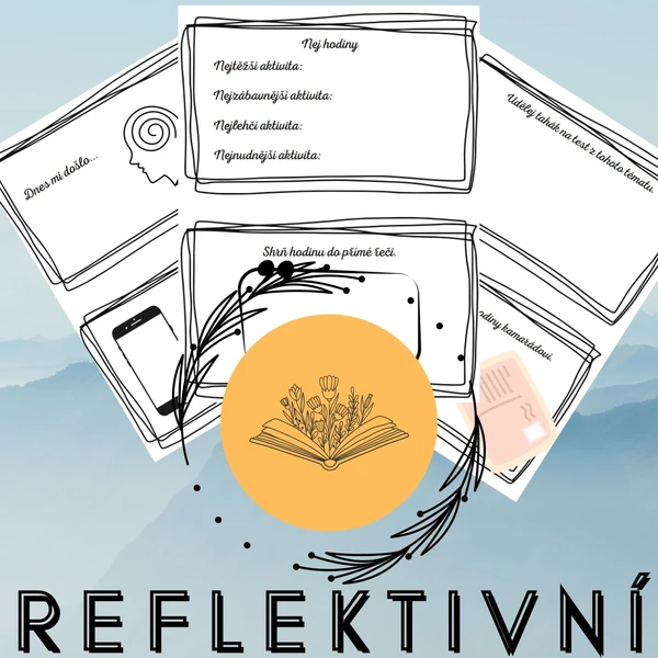 Reflektivní aktivity 1