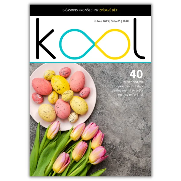 KOOL 04/2023 (e-časopis) 1