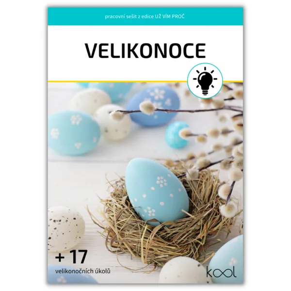 Velikonoce 1