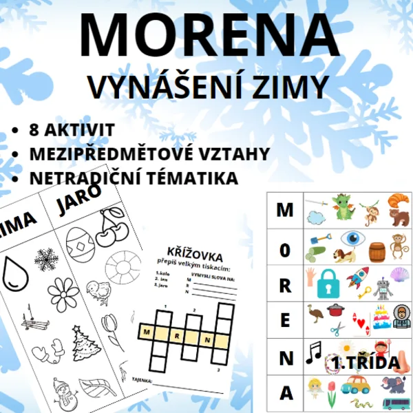 Morena 1