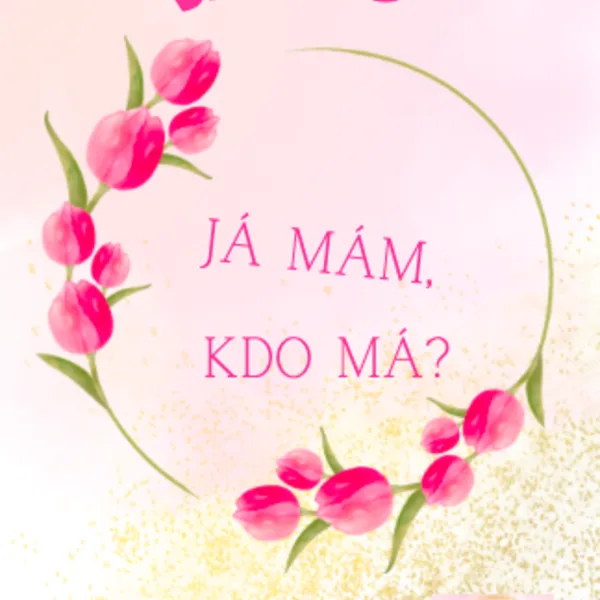 Já mám, kdo má? - JARO 1
