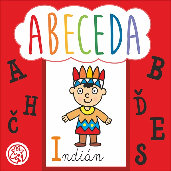 ABECEDA 1