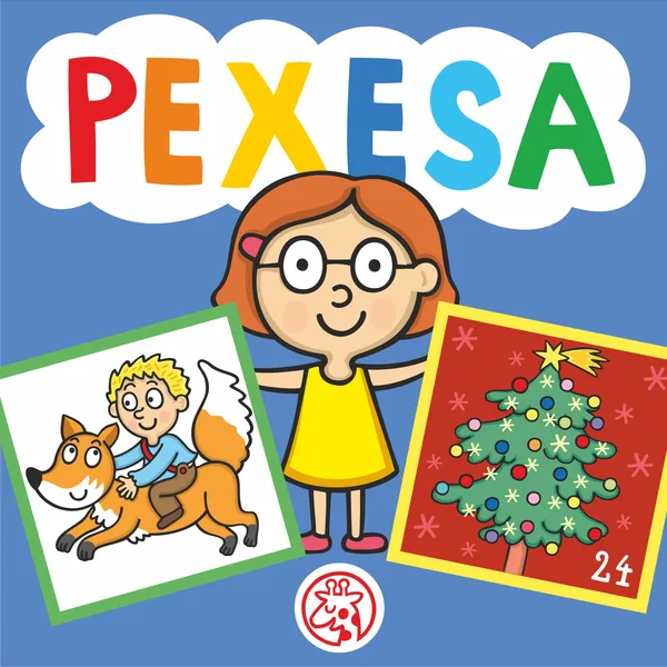 PEXESA 1