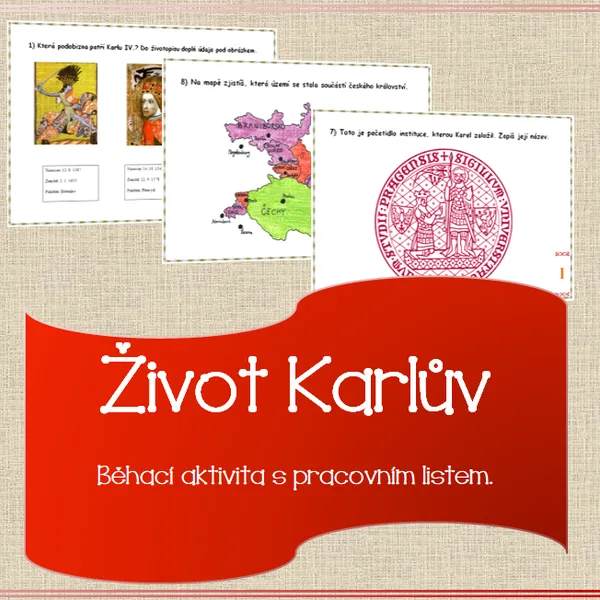 VITA CAROLI 1