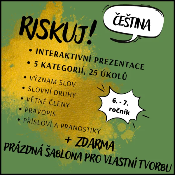 Riskuj 1
