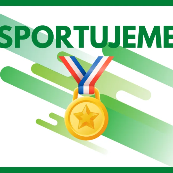 Sportujeme 1