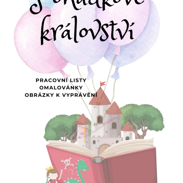 Pohádkové království 1