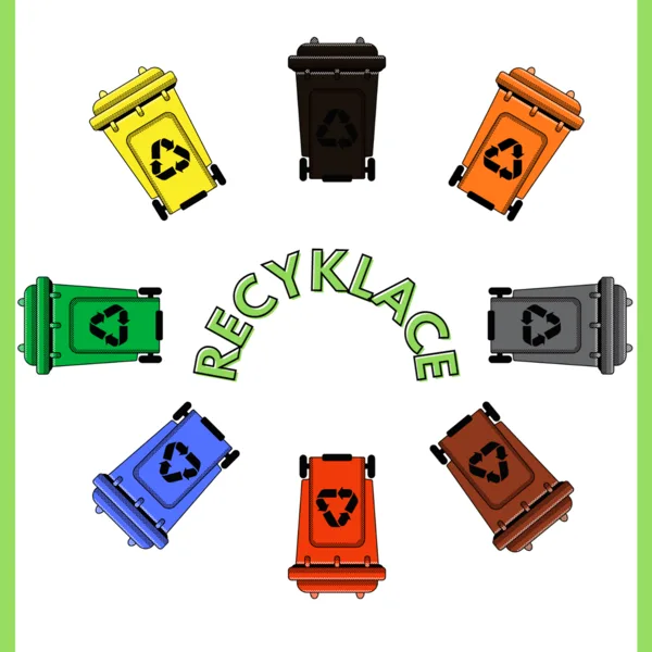 Recyklujeme 1