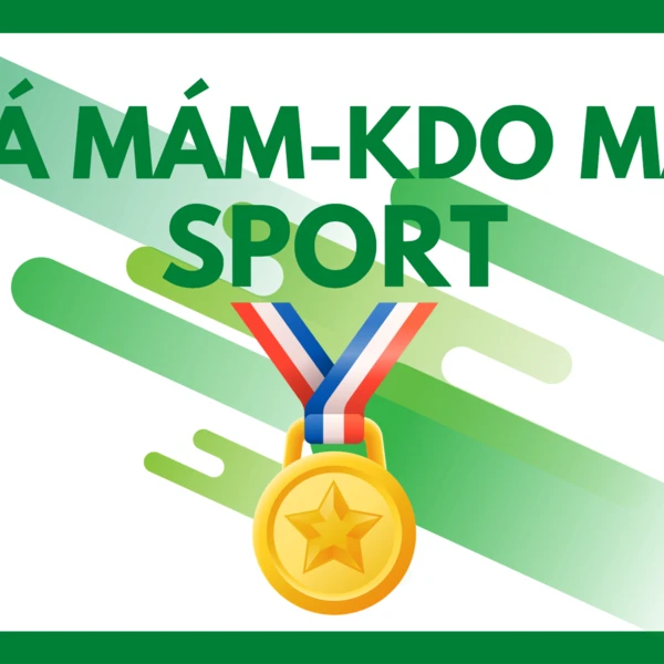 Já mám - kdo má SPORT 1
