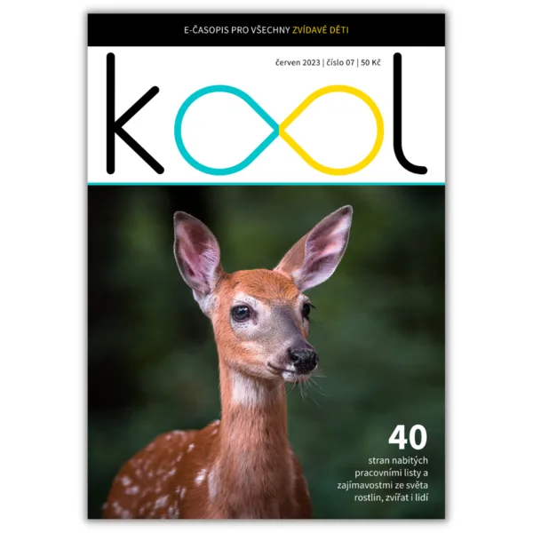 e-časopis KOOL (06/2023) 1