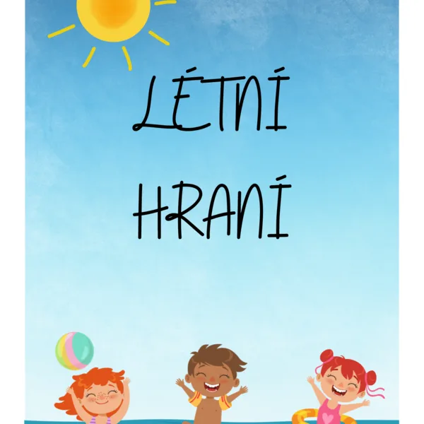 Letní hraní 1