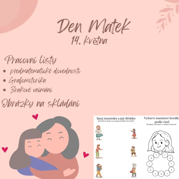 Den matek 1