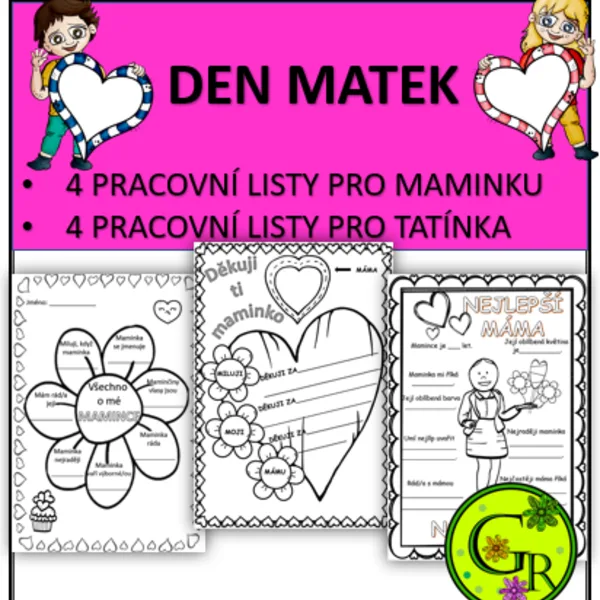DEN MATEK 1