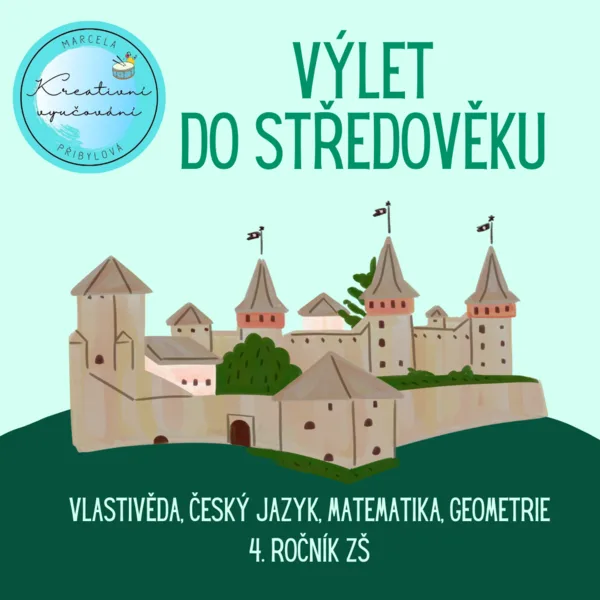 Výlet do středověku 1