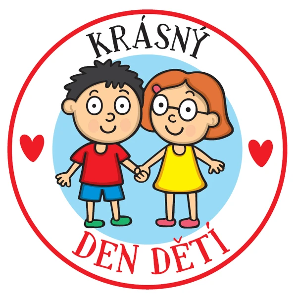 Den dětí 1