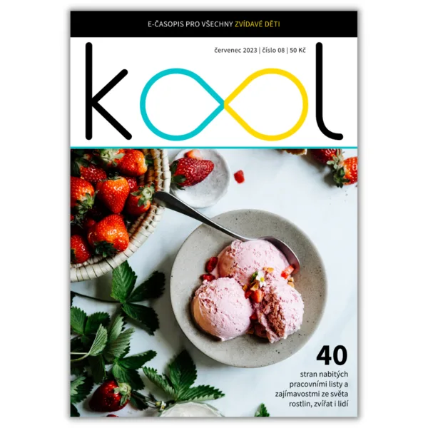 KOOL 07/2023 (e-časopis) 1