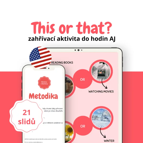 THIS OR THAT? 1