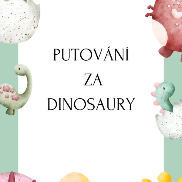 Dinosauři 1