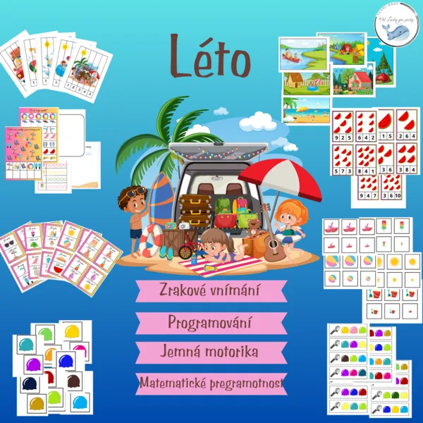 Léto 1