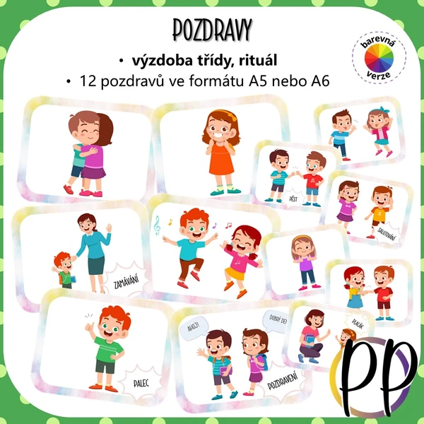 Pozdravy 1