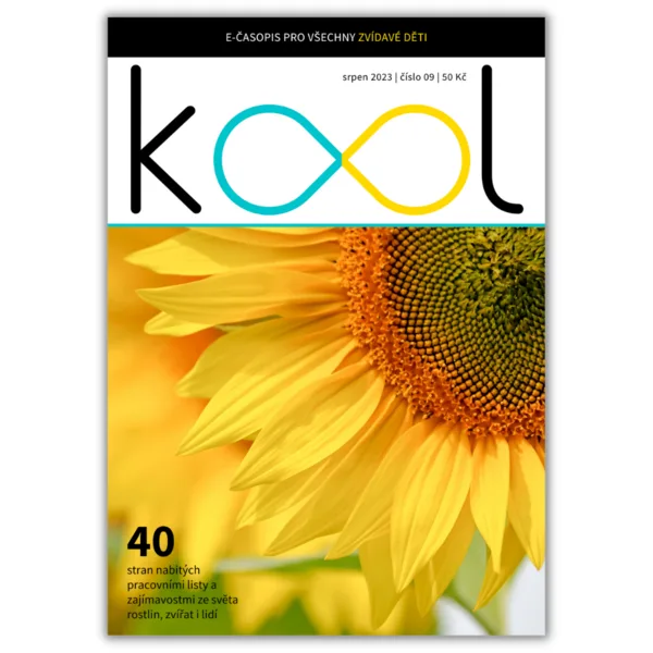 e-časopis KOOL 08/2023 1