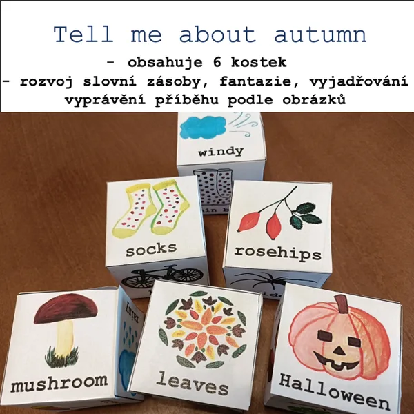 Tell me about autumn 1