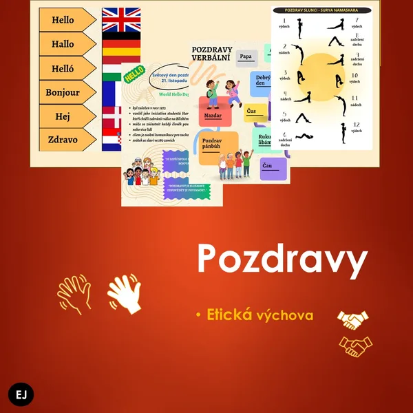 Pozdravy 1