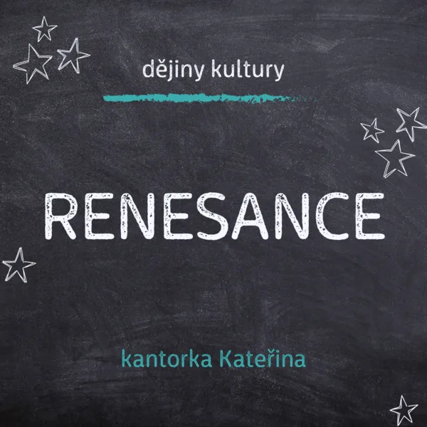 Kultura renesance 1